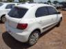 2012 VOLKSWAGEN GOL 