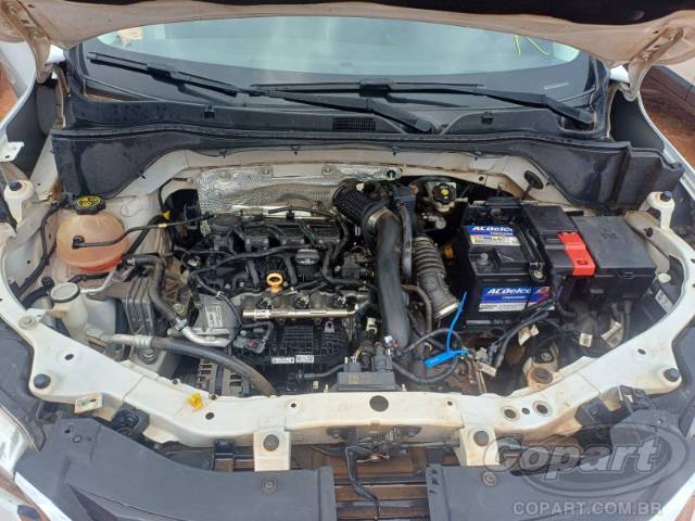 2022 CHEVROLET TRACKER 