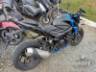 2020 SUZUKI GSX-S 
