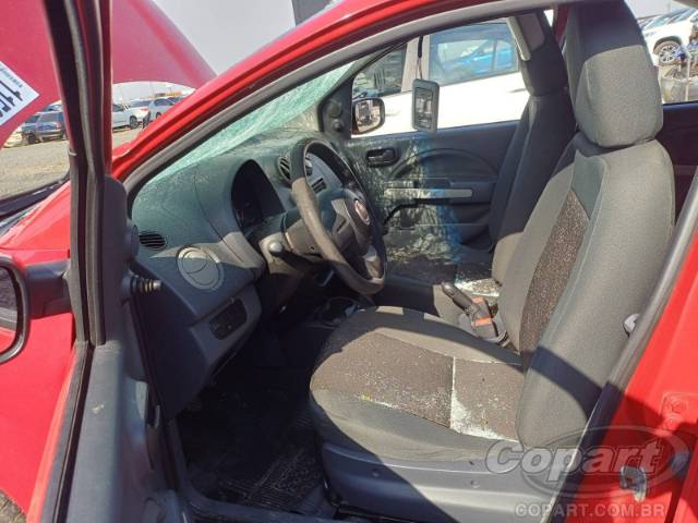 2011 FIAT UNO 
