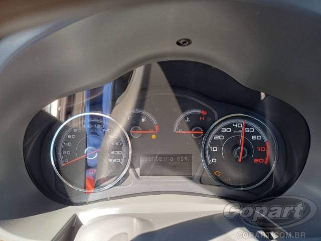 2013 FIAT PALIO 