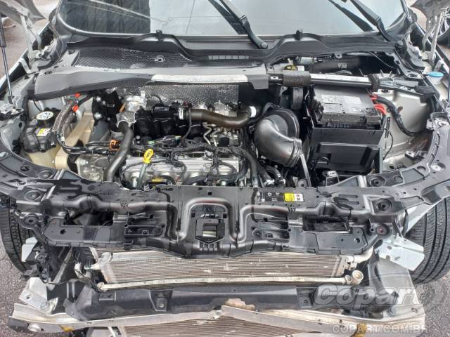 2024 LAND ROVER RANGE ROVER EVOQUE 