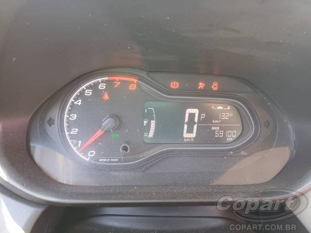 2019 CHEVROLET PRISMA 