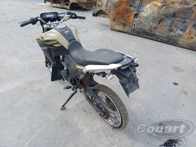 2024 YAMAHA XTZ 250 