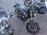 2020 YAMAHA MT-07 