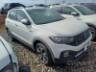 2022 VOLKSWAGEN T-CROSS 