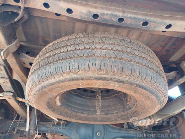 2021 CHEVROLET S10 CABINE DUPLA 