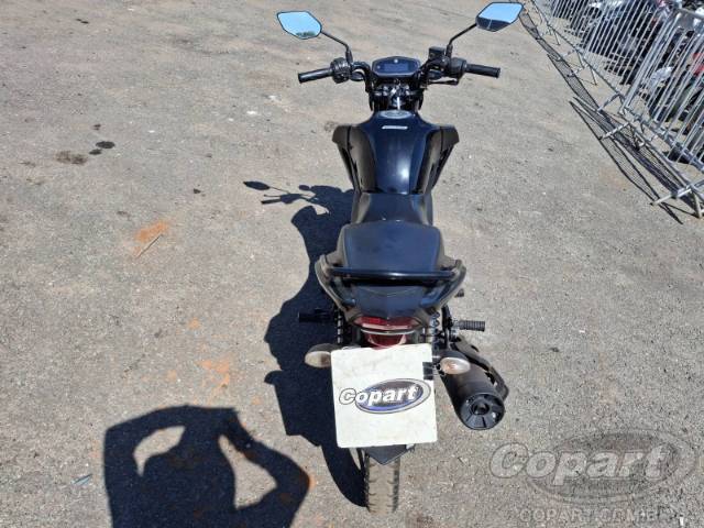 2025 YAMAHA FACTOR 