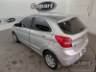 2017 FORD KA 