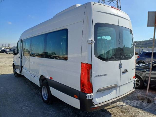 2024 MERCEDES BENZ SPRINTER 