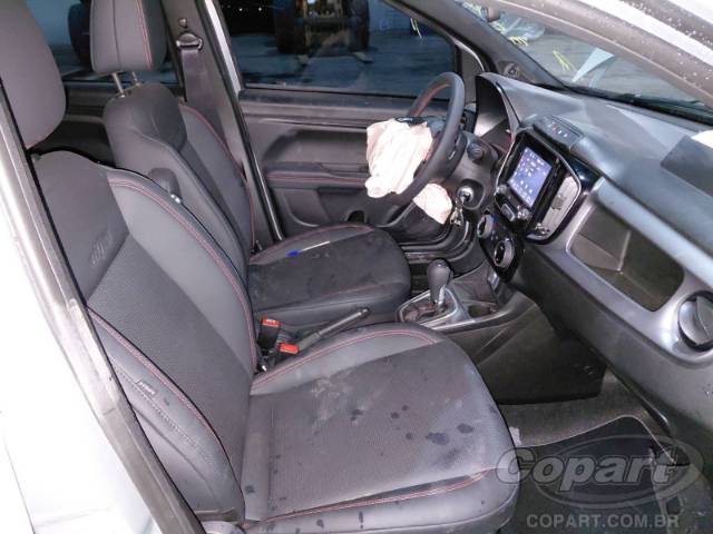 2026 FIAT STRADA CD 