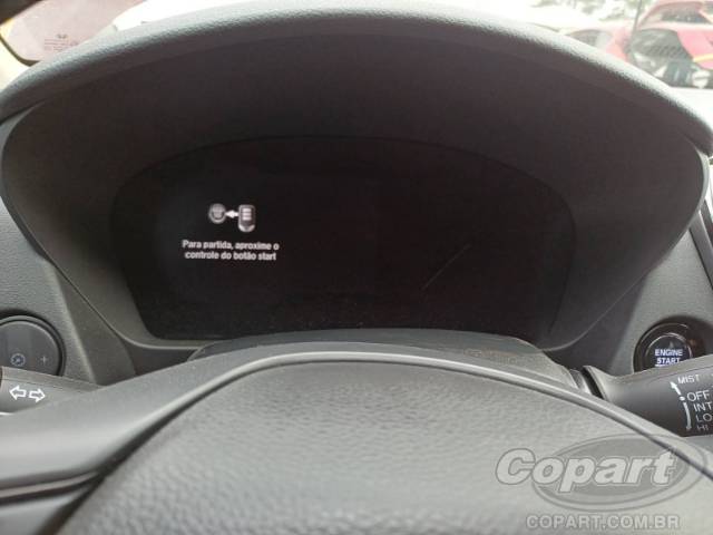 2024 HONDA CITY HATCHBACK 