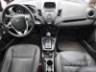 2014 FORD FIESTA SEDAN 