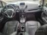 2014 FORD FIESTA SEDAN 