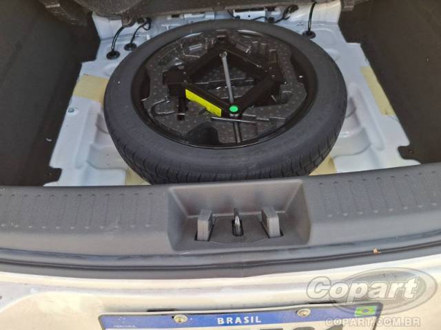 2026 CAOA CHERY TIGGO 7 