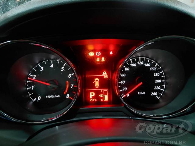 2020 MITSUBISHI ASX 