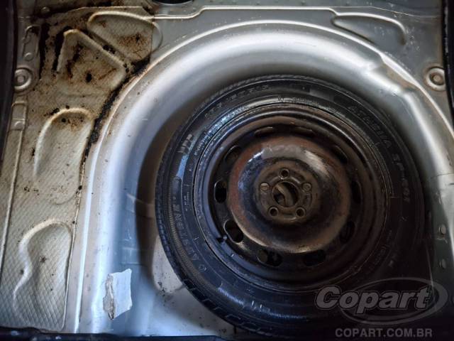 2004 AUDI A3 
