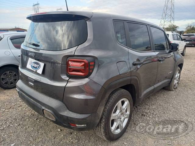 2024 JEEP RENEGADE 
