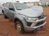 2025 CHEVROLET S10 CABINE DUPLA 