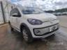 2016 VOLKSWAGEN UP 
