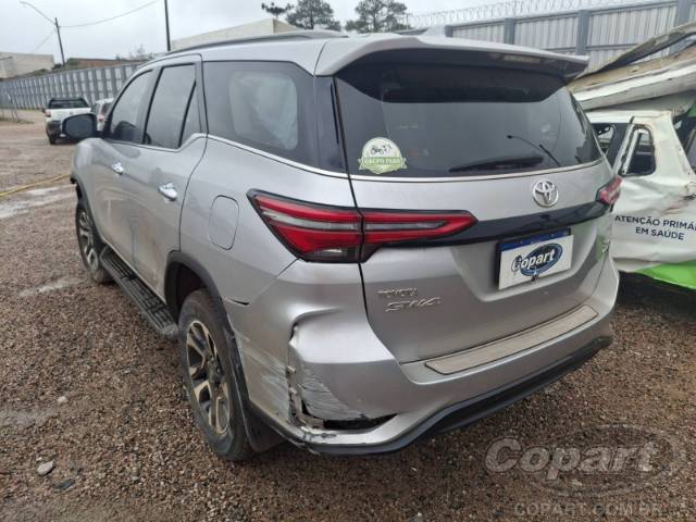 2025 TOYOTA SW4 