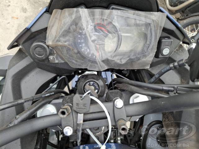 2025 KAWASAKI VERSYS-X 