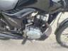 2013 HONDA CG 125 