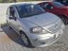 2007 CITROEN C3 