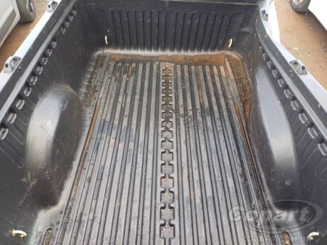 2025 VOLKSWAGEN SAVEIRO 