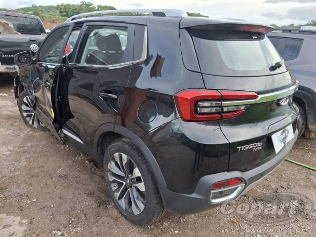 2022 CAOA CHERY TIGGO 5X 