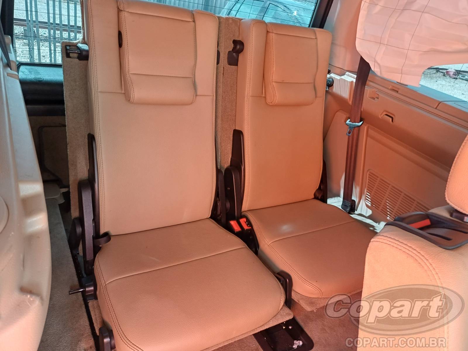 Foto 11 de 13: 2015 LAND ROVER DISCOVERY
