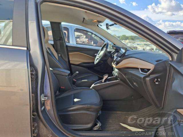 2023 CHEVROLET ONIX PLUS 