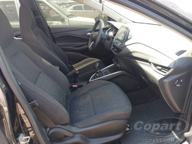 2021 CHEVROLET ONIX PLUS 