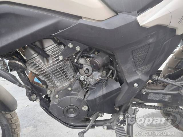 2024 HONDA XRE SAHARA 300 