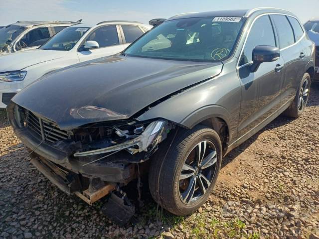 2019 VOLVO XC60 