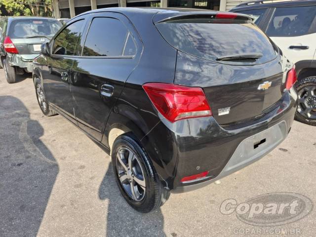 2019 CHEVROLET ONIX 
