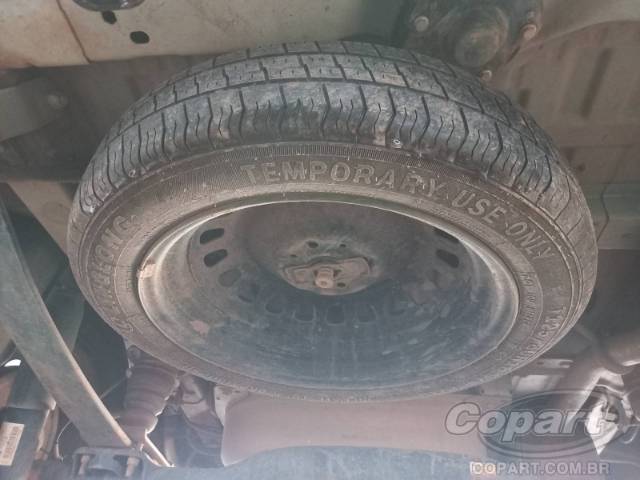2026 FIAT STRADA CD 