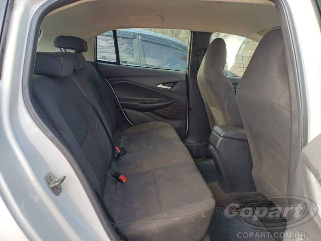 2020 CHEVROLET ONIX 