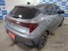 2025 HYUNDAI HB20 