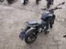 2023 HONDA CB 300F 