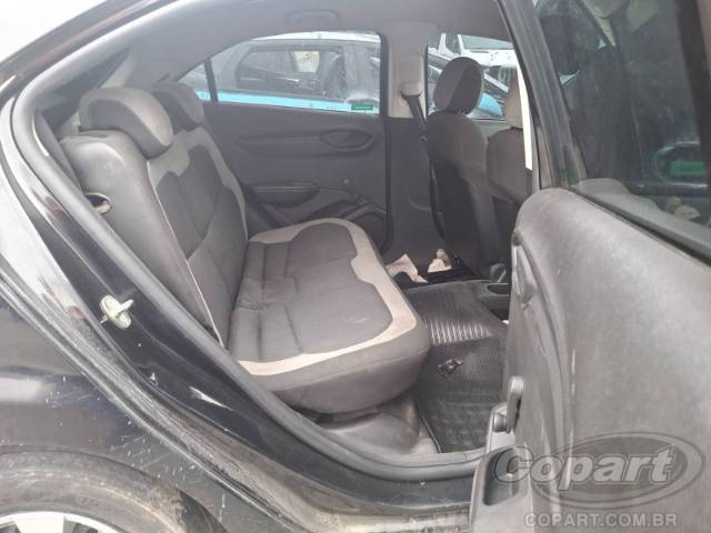 2016 CHEVROLET ONIX 