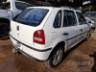 2002 VOLKSWAGEN GOL 
