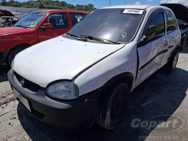 1996 CHEVROLET CORSA 
