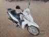 2024 HONDA BIZ 