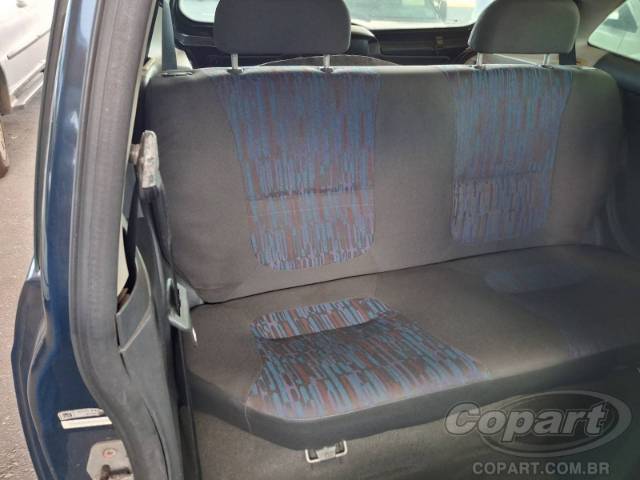 2007 CHEVROLET CELTA 