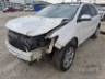 2014 FORD EDGE 
