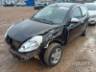 2010 FORD KA 