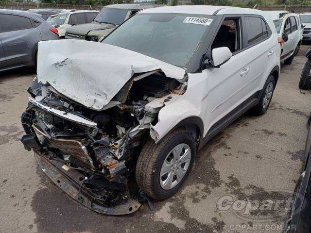 2020 HYUNDAI CRETA 