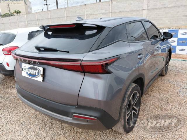 2026 OMODA E5 