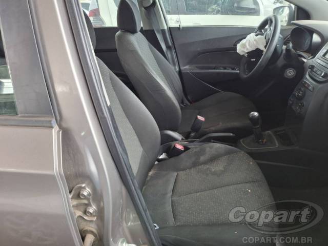2019 HYUNDAI HB20 